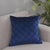 Blue Pillow Covers 20x20 | Comfy Covers