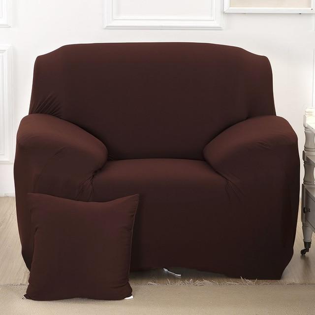 Brown Armchair Covers | Comfy Covers