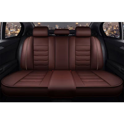 Brown Car Seat Covers | Comfy Covers