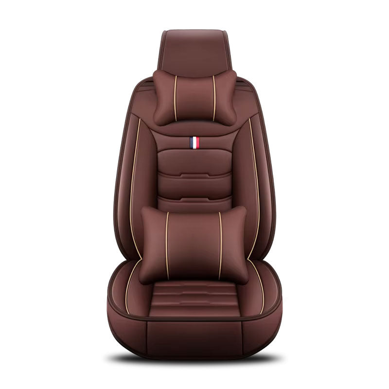 Brown Car Seat Covers | Comfy Covers