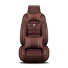 Brown Car Seat Covers | Comfy Covers