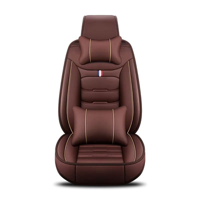 Brown Car Seat Covers | Comfy Covers