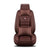 Brown Car Seat Covers | Comfy Covers