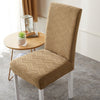 Brown Chair Cover | Comfy Covers