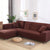 Brown Couch Covers For Sectionals | Comfy Covers
