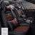 Brown Leather Car Seat Covers | Comfy Covers