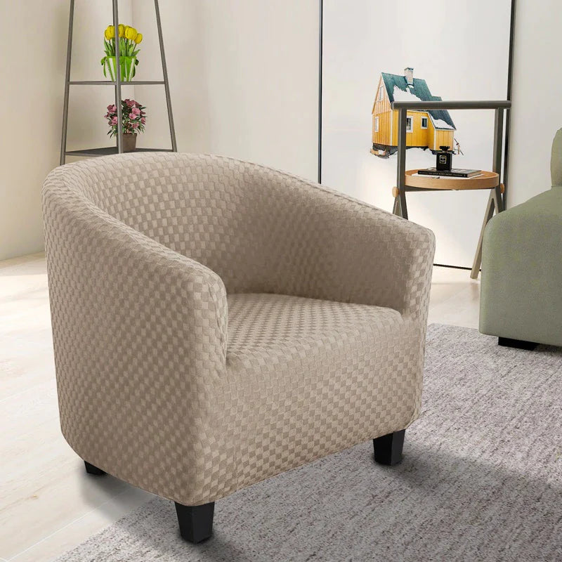 Bucket Chair Covers | Comfy Covers