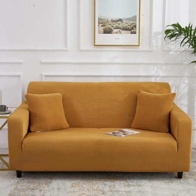 Camel Couch Covers | Comfy Covers