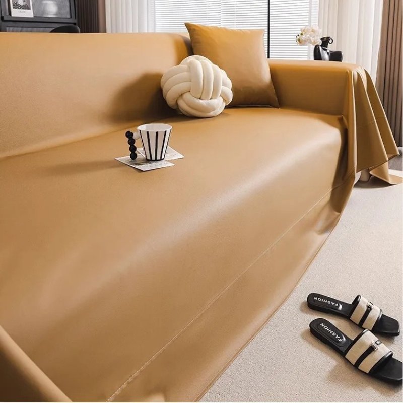Camel Throw Blanket | Comfy Covers