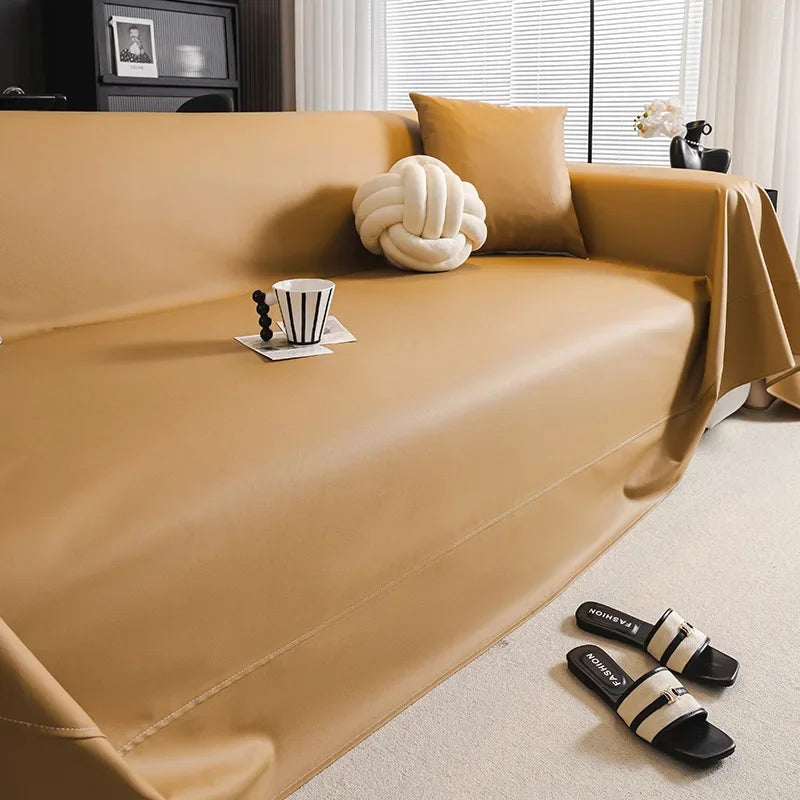 Camel Throw Blanket | Comfy Covers