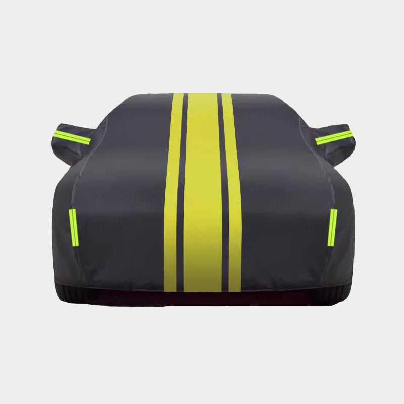 Car Covers For Automobiles | Comfy Covers