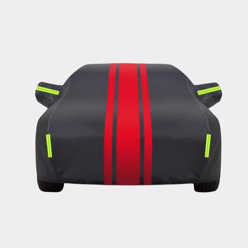 Car Covers Outdoor | Comfy Covers