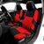 Car Red Seat Covers | Comfy Covers