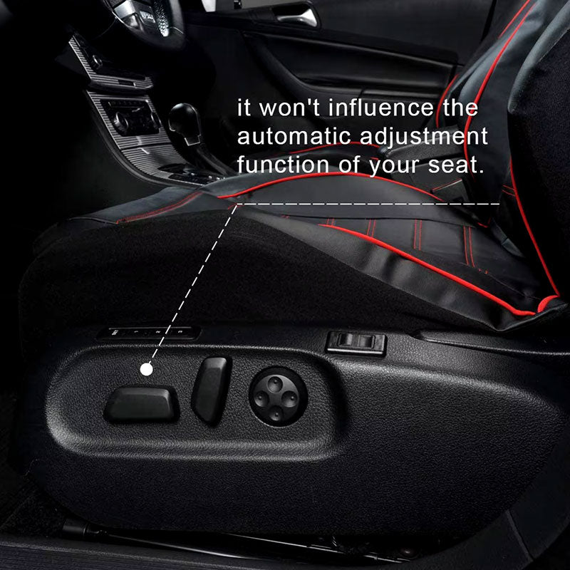Car Seat Covers | Comfy Covers