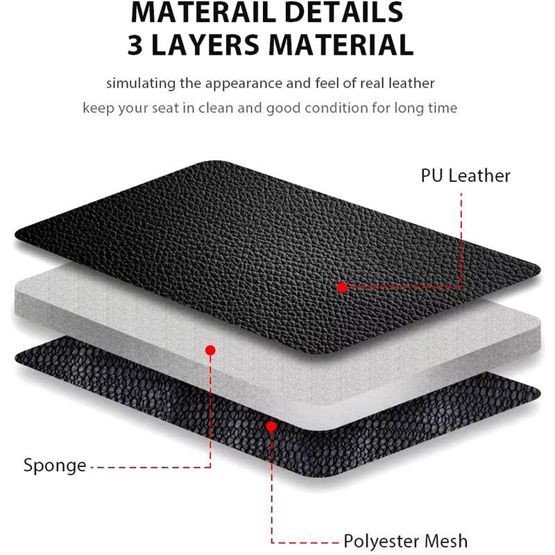 Car Seat Covers | Comfy Covers