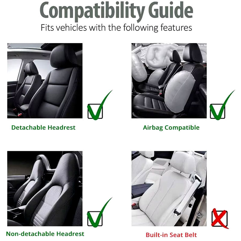 Car Seat Covers | Comfy Covers