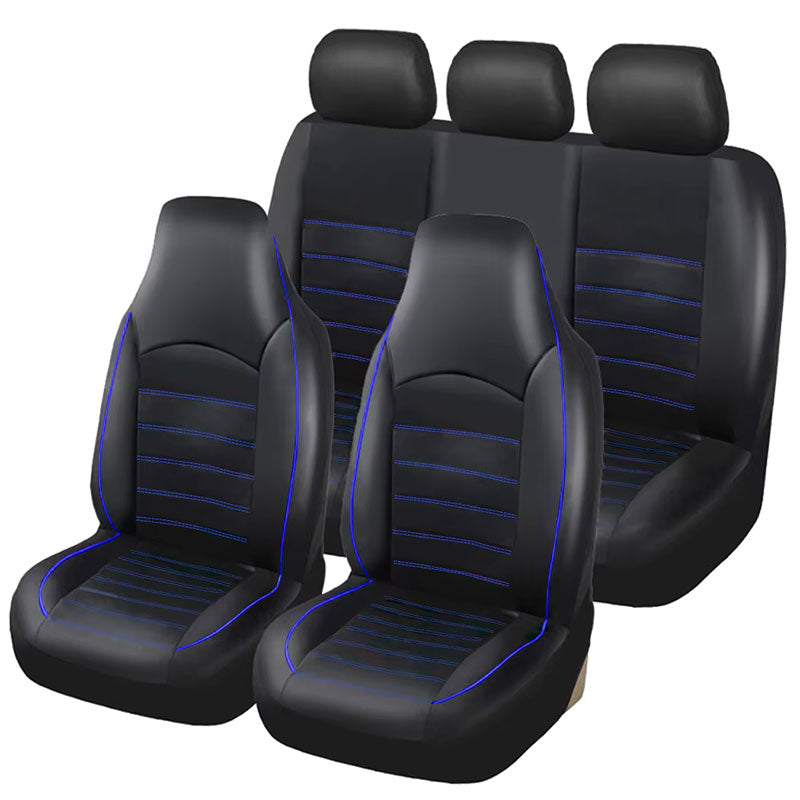 Car Seat Covers | Comfy Covers