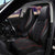 Black and Red Car Seat Covers For Cars | Comfy Covers