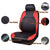 Car Seat Covers On Leather Seats | Comfy Covers