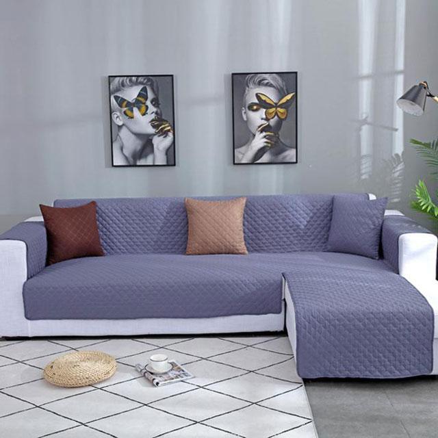 Cat Scratch Couch Protector | Comfy Covers