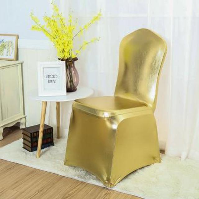 Chair Cover Wedding | Comfy Covers