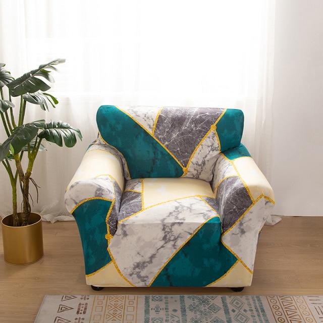 Chair Covers Armchair | Comfy Covers