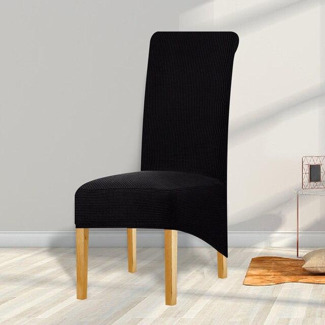 Chair Covers Dining Room Chairs | Comfy Covers