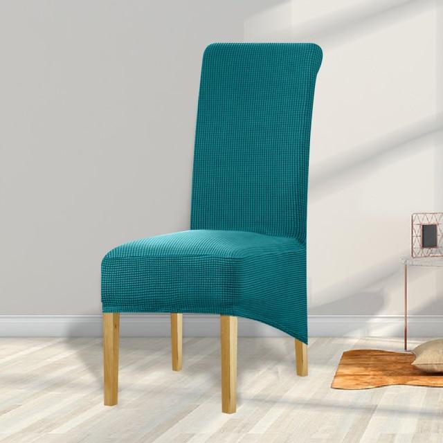 Chair Covers For Dining Chairs | Comfy Covers