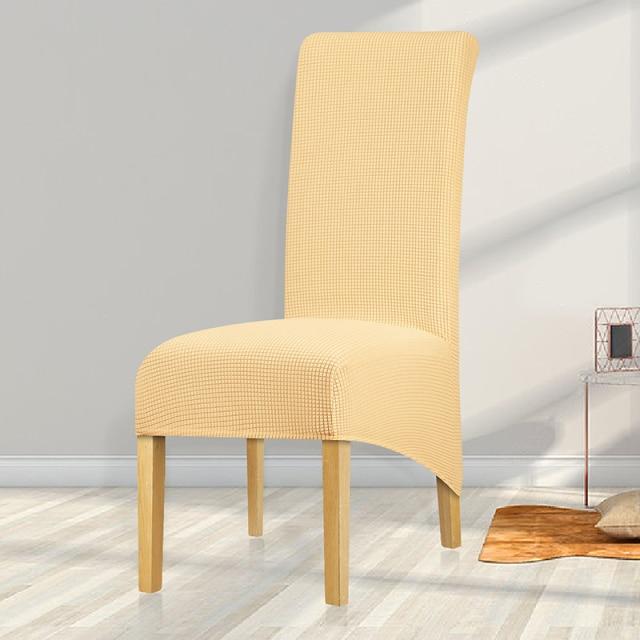 Chair Covers For Dining Table | Comfy Covers