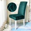 Chair Covers For Living Room | Comfy Covers