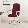 Chair Covers For Office Chairs | Comfy Covers