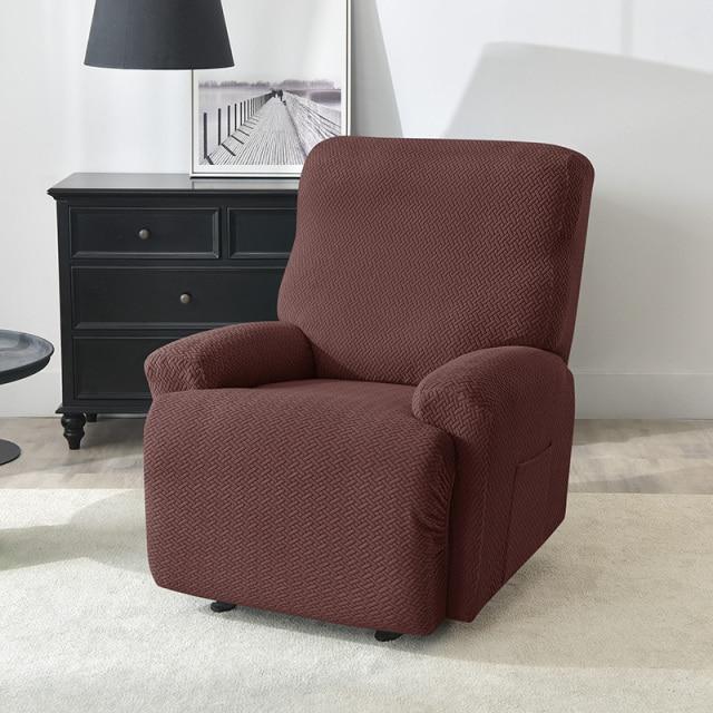 Chair Covers For Recliners | Comfy Covers