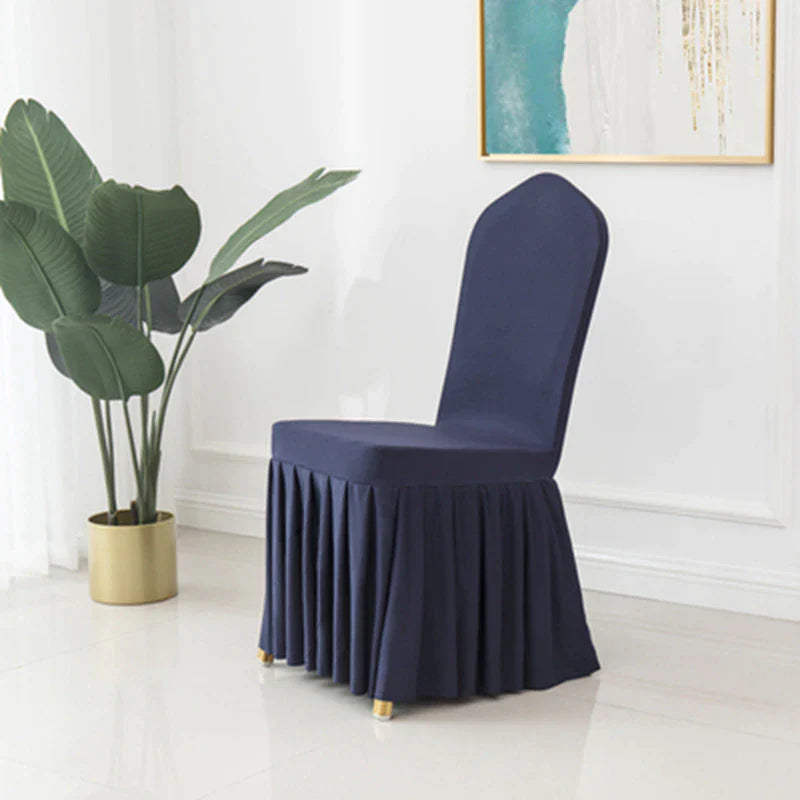 Chair Covers For Weddings | Comfy Covers