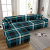 Chaise Couch Cover | Comfy Covers