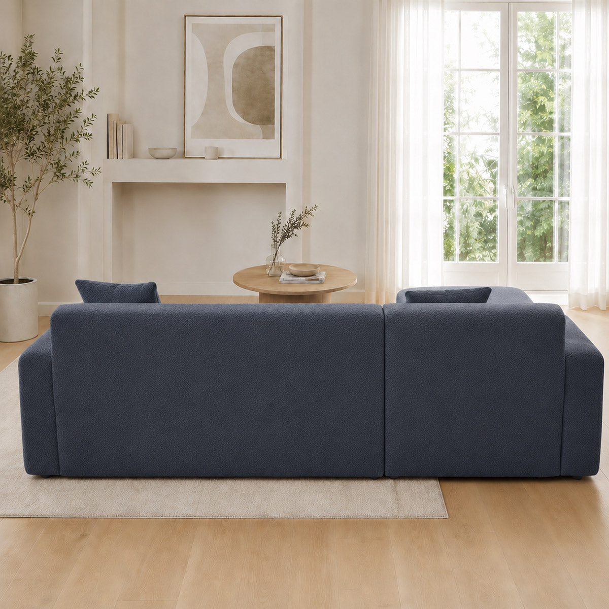 Chaise Sofa Cover | Comfy Covers