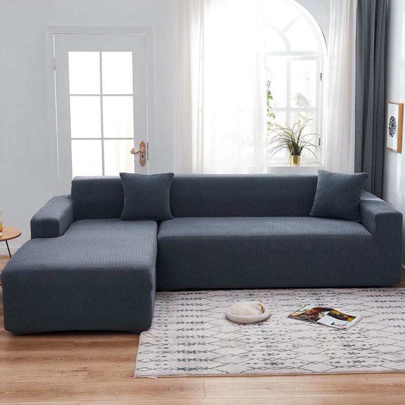 Chaise Sofa Cover | Comfy Covers