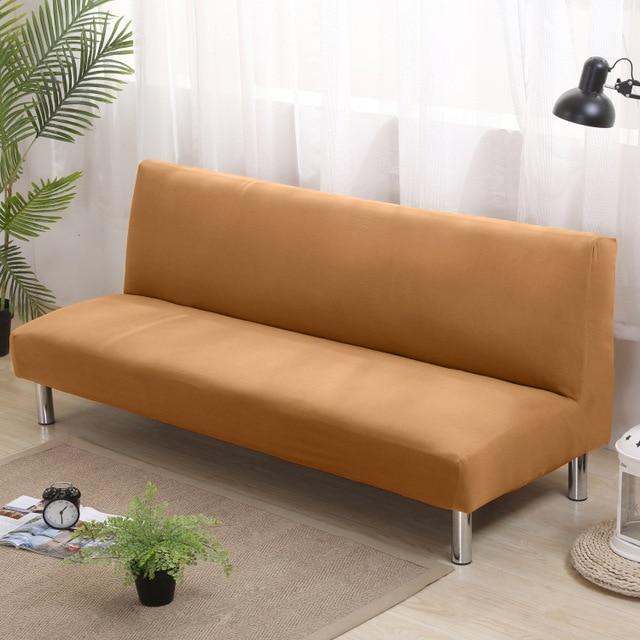 Camel Futon Cover | Comfy Covers