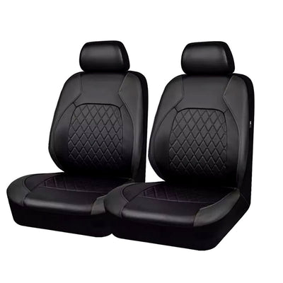 Complete Set Car Seat Covers | Comfy Covers