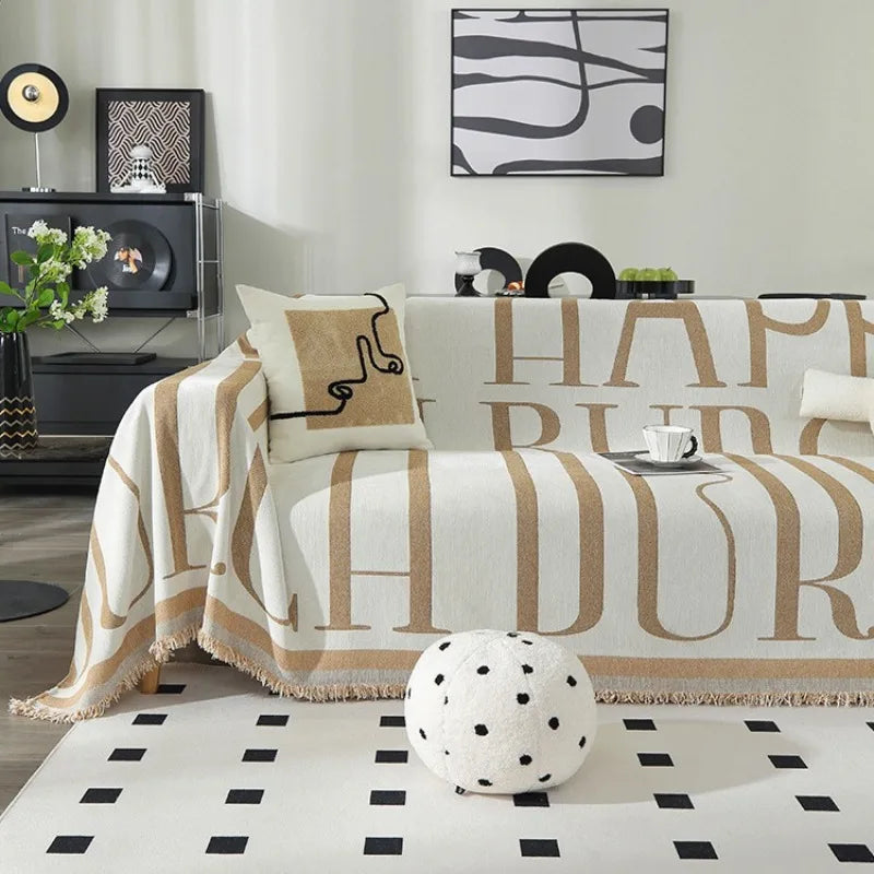 Cool Throw Blankets | Comfy Covers