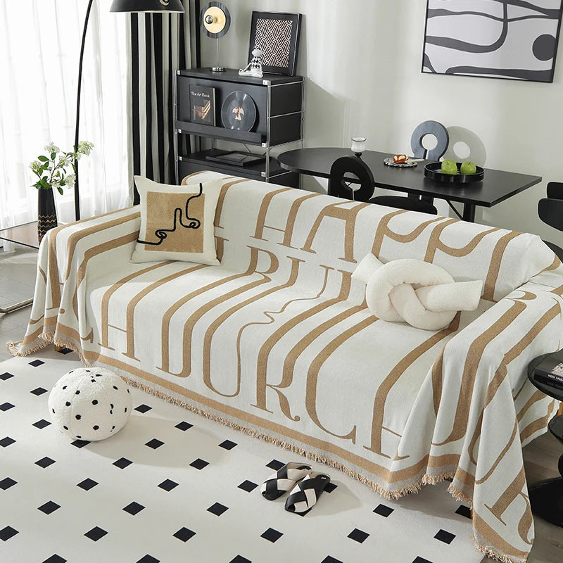 Cool Throw Blankets | Comfy Covers
