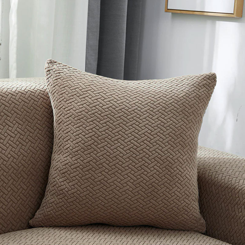 Corner Sofa Cover | Comfy Covers