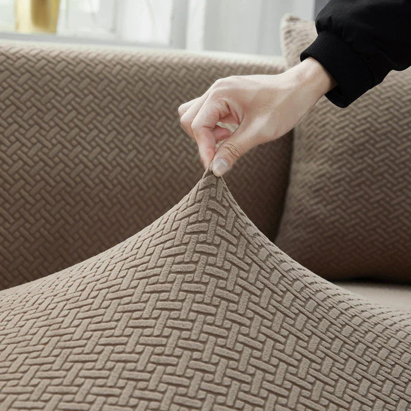 Corner Sofa Cover | Comfy Covers