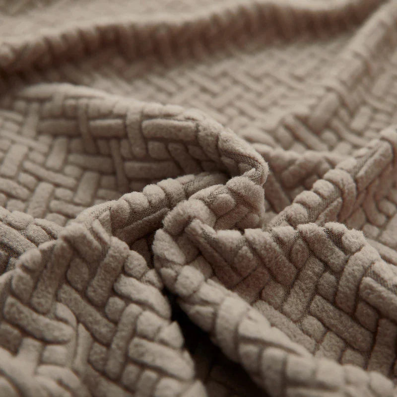 Corner Sofa Cover | Comfy Covers