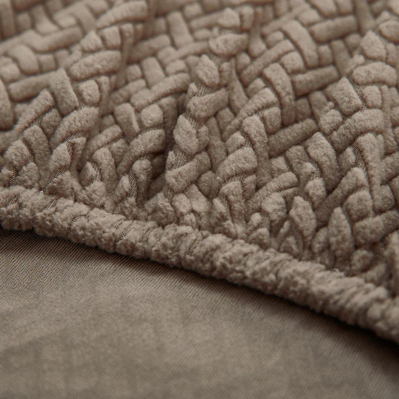 Corner Sofa Cover | Comfy Covers