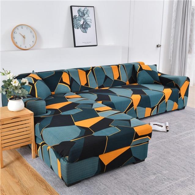 Couch Cover For L Shaped Couch | Comfy Covers