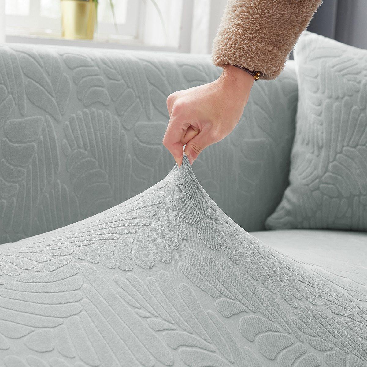 Couch Cover For Sectional | Comfy Covers