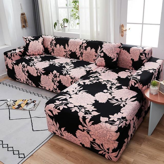 Couch Cover For Sectional Sofa | Comfy Covers