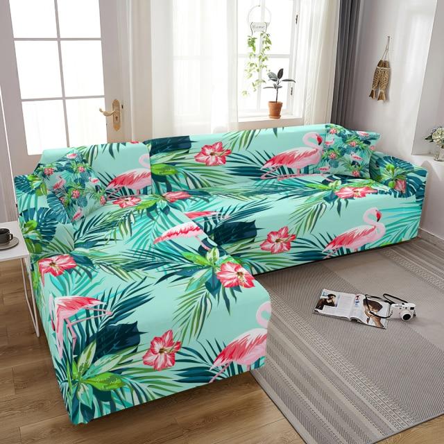 Couch Covers For 3 Piece Sectionals | Comfy Covers