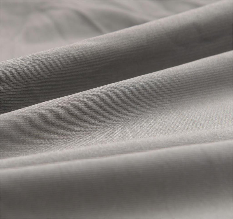 Grey Futon Cover | Comfy Covers