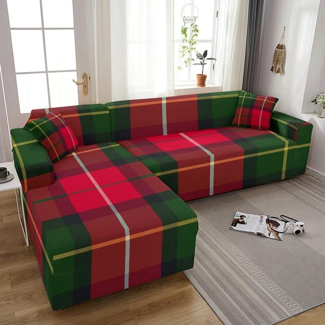 Couch Covers For Reclining Sectionals | Comfy Covers